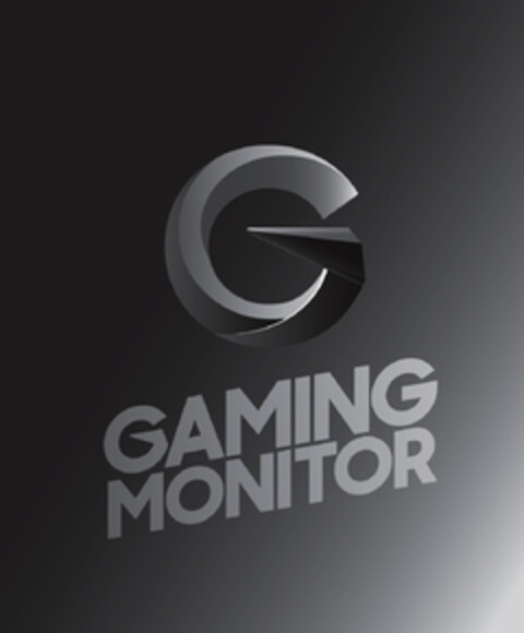 GAMING MONITOR Logo (EUIPO, 03/16/2017)