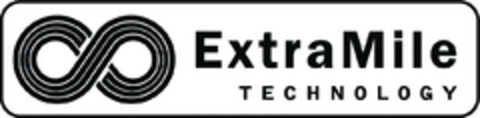 EXTRAMILE TECHNOLOGY Logo (EUIPO, 21.04.2017)