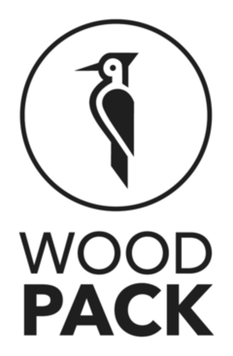 WOODPACK Logo (EUIPO, 05/03/2017)