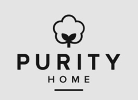 PURITY HOME Logo (EUIPO, 03.05.2017)