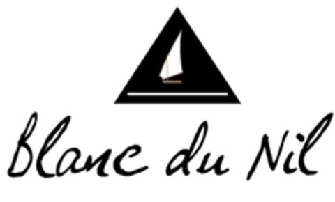 BLANC DU NIL Logo (EUIPO, 05/23/2017)
