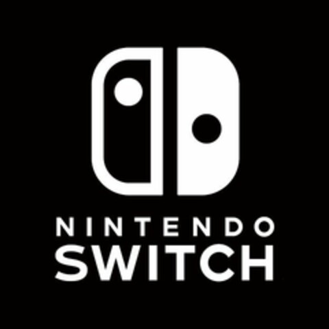 NINTENDO SWITCH Logo (EUIPO, 06/12/2017)