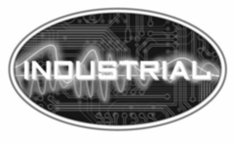 INDUSTRIAL Logo (EUIPO, 28.06.2017)