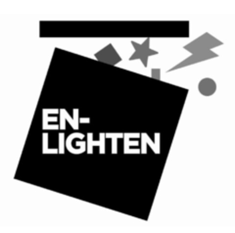 EN-LIGHTEN Logo (EUIPO, 29.06.2017)