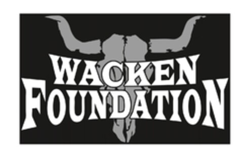 Wacken Foundation Logo (EUIPO, 26.07.2017)