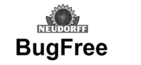 Neudorff BugFree Logo (EUIPO, 27.07.2017)