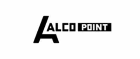 Alcopoint Logo (EUIPO, 11.08.2017)