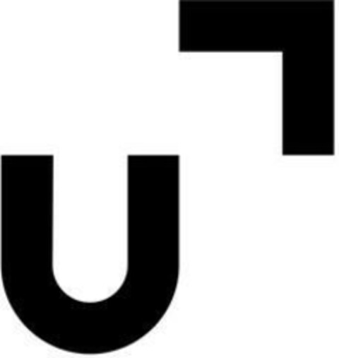 U Logo (EUIPO, 09/25/2017)