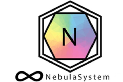 N NebulaSystem Logo (EUIPO, 31.10.2017)