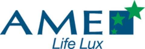 AME Life Lux Logo (EUIPO, 13.11.2017)