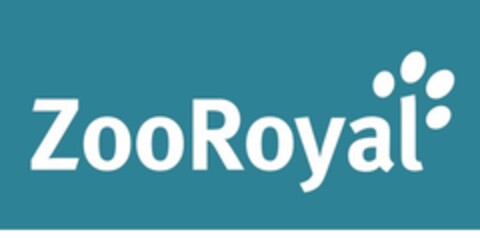 ZooRoyal Logo (EUIPO, 27.11.2017)