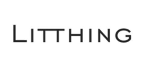 Litthing Logo (EUIPO, 03.04.2018)