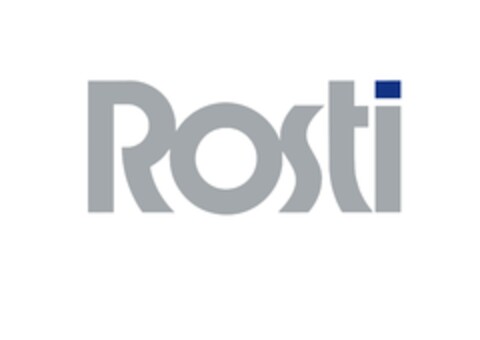 ROSTI Logo (EUIPO, 09.04.2018)