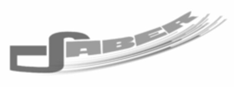 SABER Logo (EUIPO, 04/13/2018)