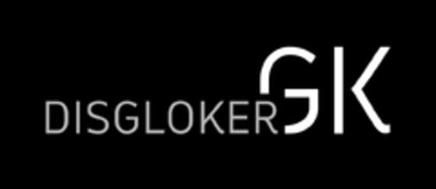 DISGLOKERGK Logo (EUIPO, 09.05.2018)