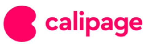 CALIPAGE Logo (EUIPO, 05/29/2018)