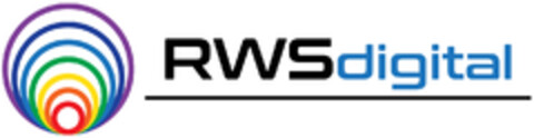 RWSdigital Logo (EUIPO, 05/30/2018)