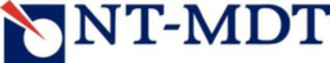 NT-MDT Logo (EUIPO, 31.05.2018)