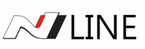 N LINE Logo (EUIPO, 18.06.2018)