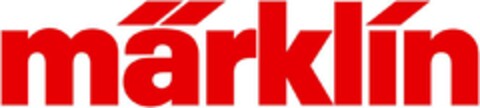 märklin Logo (EUIPO, 27.06.2018)