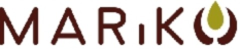 MARIK Logo (EUIPO, 09.08.2018)