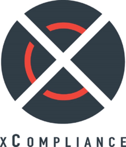 xCompliance Logo (EUIPO, 10.08.2018)