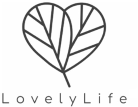 LovelyLife Logo (EUIPO, 09/26/2018)