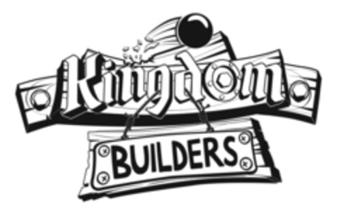 KINGDOM BUILDERS Logo (EUIPO, 26.09.2018)