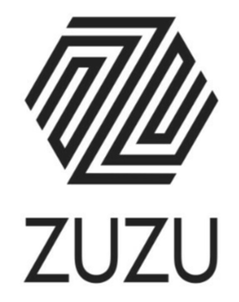 ZUZU Logo (EUIPO, 10/01/2018)