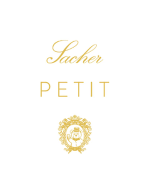 Sacher PETIT Logo (EUIPO, 24.10.2018)