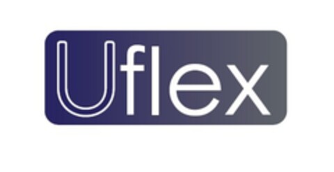 Uflex Logo (EUIPO, 01.11.2018)