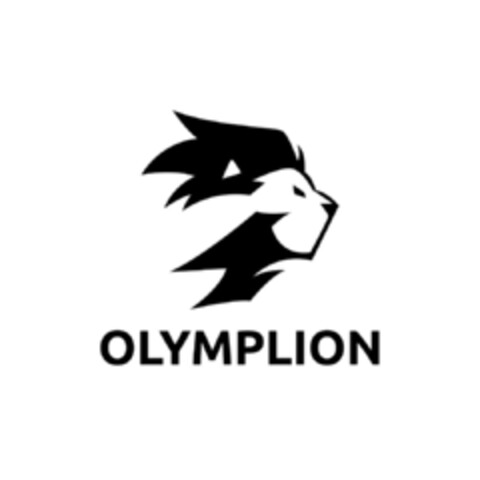 Olymplion Logo (EUIPO, 11/22/2018)