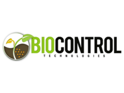 BIOCONTROL TECHNOLOGIES Logo (EUIPO, 17.12.2018)