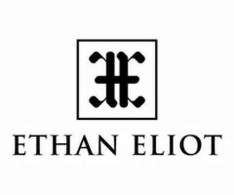 ETHAN ELIOT EE Logo (EUIPO, 02/20/2019)