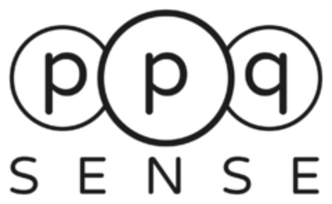 ppqSense Logo (EUIPO, 01.03.2019)