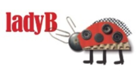 LADYB Logo (EUIPO, 15.03.2019)