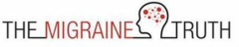 THE MIGRAINE TRUTH Logo (EUIPO, 09.04.2019)