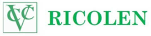 VCC RICOLEN Logo (EUIPO, 24.04.2019)