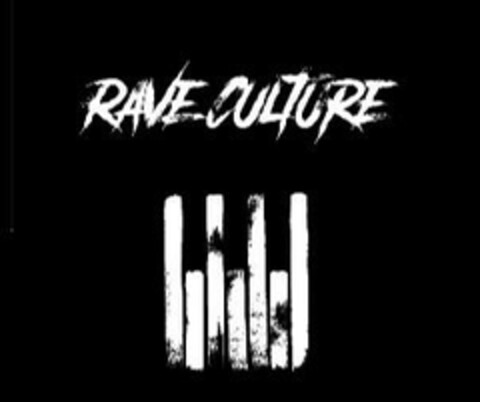 RAVE CULTURE Logo (EUIPO, 04/29/2019)