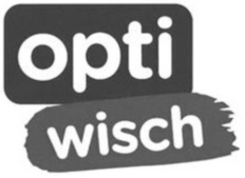 opti wisch Logo (EUIPO, 05/07/2019)