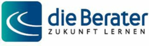 die Berater ZUKUNFT LERNEN Logo (EUIPO, 13.05.2019)