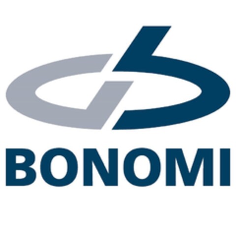 BONOMI Logo (EUIPO, 06/06/2019)