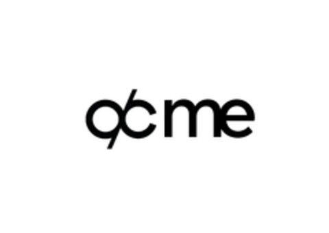 o c me Logo (EUIPO, 06/17/2019)