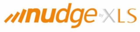 NUDGE BY XLS Logo (EUIPO, 25.06.2019)