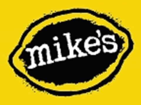 MIKE'S Logo (EUIPO, 08/16/2019)