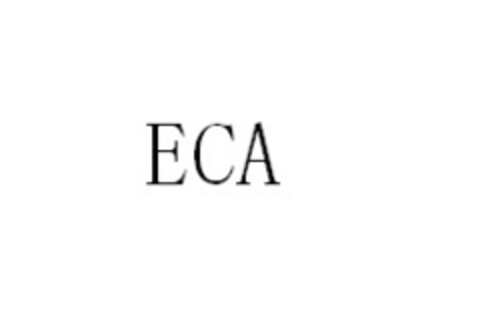 ECA Logo (EUIPO, 08/21/2019)