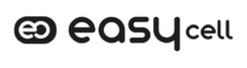 EASYCELL Logo (EUIPO, 23.08.2019)