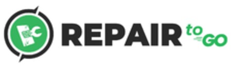 REPAIR TO GO Logo (EUIPO, 03.09.2019)