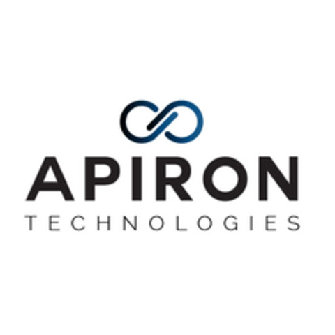 APIRON TECHNOLOGIES Logo (EUIPO, 09/09/2019)