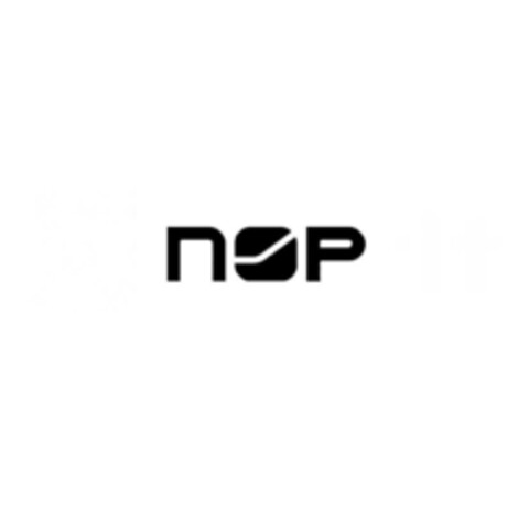 NOP Logo (EUIPO, 30.09.2019)